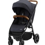 Britax kolica za bebe b-agile blackshadow romer A046740 | Eponuda.com