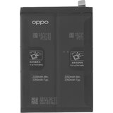 Oppo Notranja baterija za Reno 6 Pro 4500mAh original, Bela, (5000070637) Cene