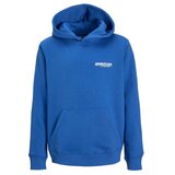 Jack & Jones mini duks za male decake jcounion/ plavi Cene
