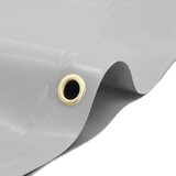 CERADA siva 1 x 2,5 m 650 g/m² | shoptok.hr