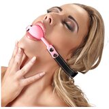 Bad Kitty gag loptica pink Cene