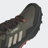 Adidas cipele terrex ax4 mid gtx m | ePonuda.com