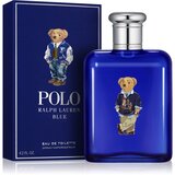 Polo Ralph Lauren Polo Blue Bear Edition parfumska voda za moške 125 ml | Shoptok.si