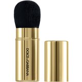 Dolce & Gabbana Kabuki Beauty Brush kabuki čopič za puder 1 kos | Shoptok.si