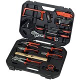 ALPHA TOOLS kofer za alat (27 -dij.) Cijene