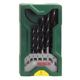 Bosch Set svrdla 3,4,5,6,7,8,10 7/1 Cijene