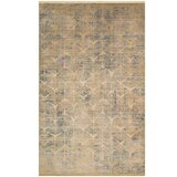Conceptum Hypnose vrd 06 - marine, gold multicolor carpet (160 x 230) | ePonuda.com