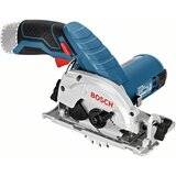 Bosch GKS 12V-26 akumulatorska kružna testera, solo | ePonuda.com