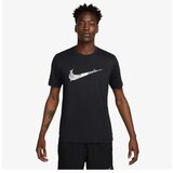 Nike muška majica M nk df tee run energy sp25 HJ3658-010 Cene