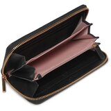 Liu Jo Novčanik zlatna / crna | shoptok.hr