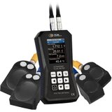 PCE Instruments ultrazvučni senzor PCE-TDS 200 ML Pogonski napon (područje): 5 V Mjerno podučje: 0 - 32 m/s 1 St. | Eponuda.ba