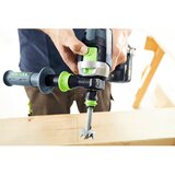 Festool Brezžični vrtalni vijačnik TPC QUADRIVE 18/4 TBX4,0 I-Plus 579371 Slike