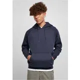 UC Men Empty Hoody Midnight Ship