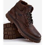 Wrangler muške izolirane čizme | shoptok.hr