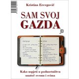 V.B.Z. Kristina Ercegović
 - Sam svoj gazda | ePonuda.com