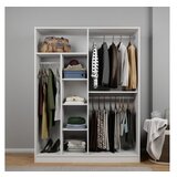 Hanah home beli ormar kardelen 1600 99 | ePonuda.com