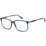 David Beckham DB1231 38I L (57) Modra/Kristalna Cene