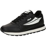 Fila Nizke superge 'HYPERT' črna / bela Cene