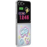 Samsung Galaxy Z Flip6 FlipSuit Case Transparent | Eponuda.ba