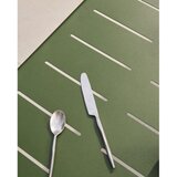 Kave Home Jeklena vrtna miza 90x180 cm Brai – | Shoptok.si
