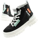 Palladium Visoke superge Pallashock pisana | Shoptok.si