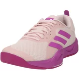 Adidas Tekaški čevelj 'RAPIDMOVE TRAINER' fuksija / rosé / pastelno roza