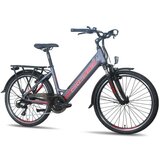 CRUSSIS električno kolo e-city 1.18-S baterija 630 wh | Shoptok.si