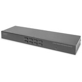Digitus 8 Port HDMI KVM Switch Series Cijene