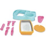  Zap Chef - rolled lab set za sladoled | shoptok.hr