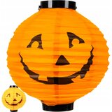  Ukrasna sklopiva led lampa bundeva 20cm | shoptok.hr