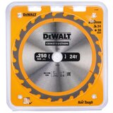 Dewalt krožna žaga DEWALT.250x30mmx48z, (21385834) u
