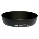 Canon 2639A001 sjenilo za objektiv Crno | Shoptok.si