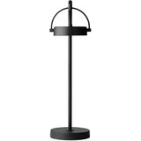 Osram LED stona lampa DECOR PUCK LED/11W/230V crna | Eponuda.com