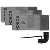 Bosch Vrećica za prašinu - für PEX 115 A/125 AE, PBS 60/75, PSF 22 A, GUF 4-22 A 2605411025 | Eponuda.ba
