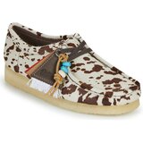 Clarks Originals Wallabee Smeđa Cijene