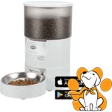 Trixie Smart TX-S, Automatska Hranilica 3l, Bela | ePonuda.com