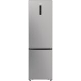 Gorenje kombinovani frižider NRB620E61X4WFE Sivi | Eponuda.ba