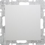 Berker navidezni pokrov pws/gl s sredinsko ploščo 6710098989, (20858879) Cene
