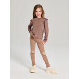 Sinsay Pamučna majica kratkih rukava | shoptok.hr