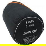 Vango KANTO SINGLE Vreća za spavanje, crna, veličina | shoptok.hr