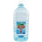visoko alkalna 6L pet