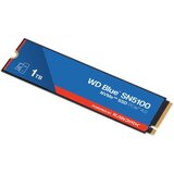 Western Digital SanDisk 1TB Blue® SN5100 NVMe™ SSD | shoptok.hr
