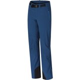 HANNAH Men's softshell pants GARWYN moroccan blue | shoptok.hr