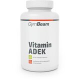 GymBeam Vitamin ADEK | ePonuda.com