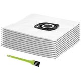 INORCO 10 kosov vrečk za prah Vrečke za sesalnik za X-Power Compact Power Ro64xx Ro63xx Ro68xx Ro39xx Zr2, (21987981) | Shoptok.si