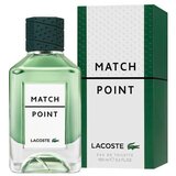 Parfem za muškarce Lacoste EDT Match Point 100 ml | shoptok.hr