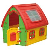  kućica za decu šarena (2287) Cene