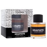 Montana Graphite 100 ml toaletna voda za moške | shoptok.hr