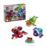 Lego Marvel: Spidey: Podvodna vozila | shoptok.hr