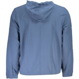 Calvin Klein MEN&#39;S BLUE ZIPPED SWEATSHIRT | shoptok.hr